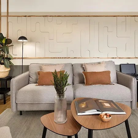 Daire Avellana - 1 A Neuilly-sur-seine Paris