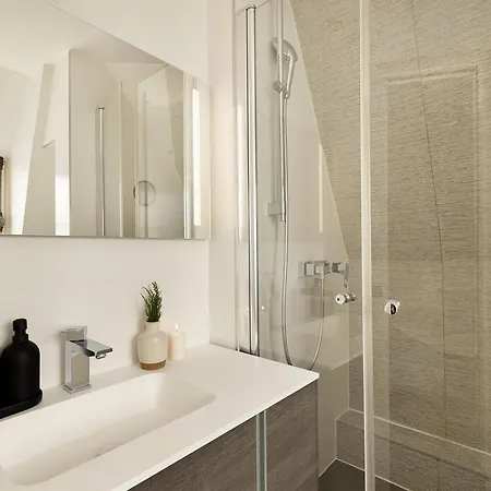 Avellana - 1 A Neuilly-sur-seine Daire