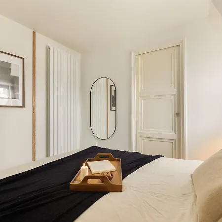 Avellana - 1 A Neuilly-sur-seine Daire