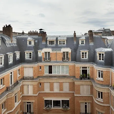 Daire Avellana - 1 A Neuilly-sur-seine *