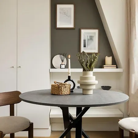 Avellana - 1 A Neuilly-sur-seine Daire